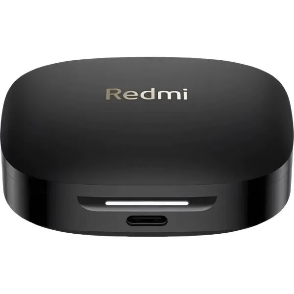 Xiaomi Redmi Buds 6 - Noche Negra - Imagen 2