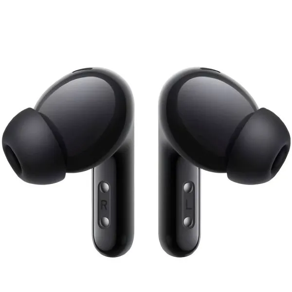 Xiaomi Redmi Buds 6 - Noche Negra - Imagen 3