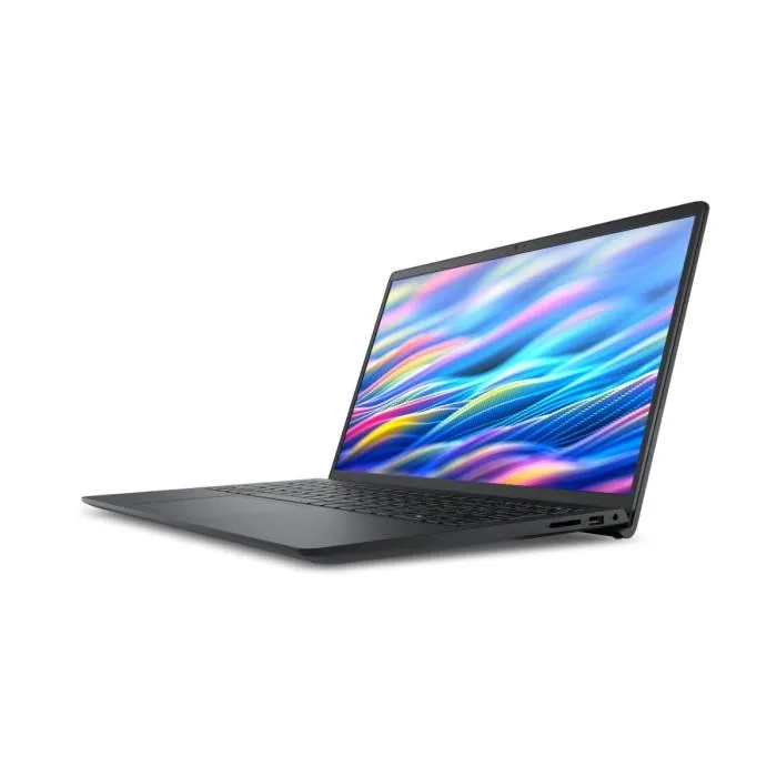 DELL 15 LDC15250 i7 1355U / 16GB RAM DDR5 / 512GB SSD 15.6"