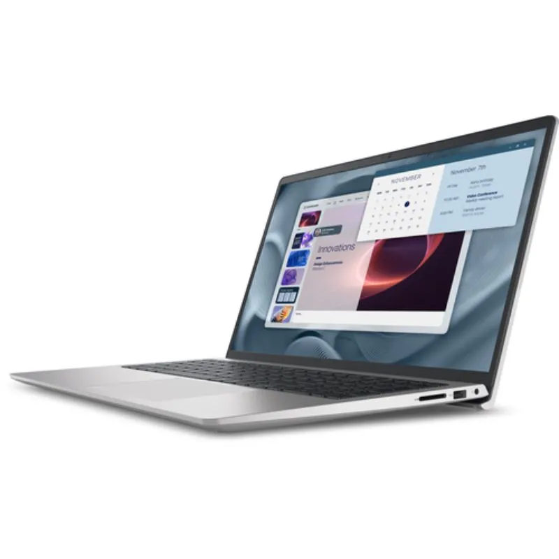 DELL Pro Essential PV15250 15.6" I7-1355U / 16 GB DDR5 / 512 GB SSD