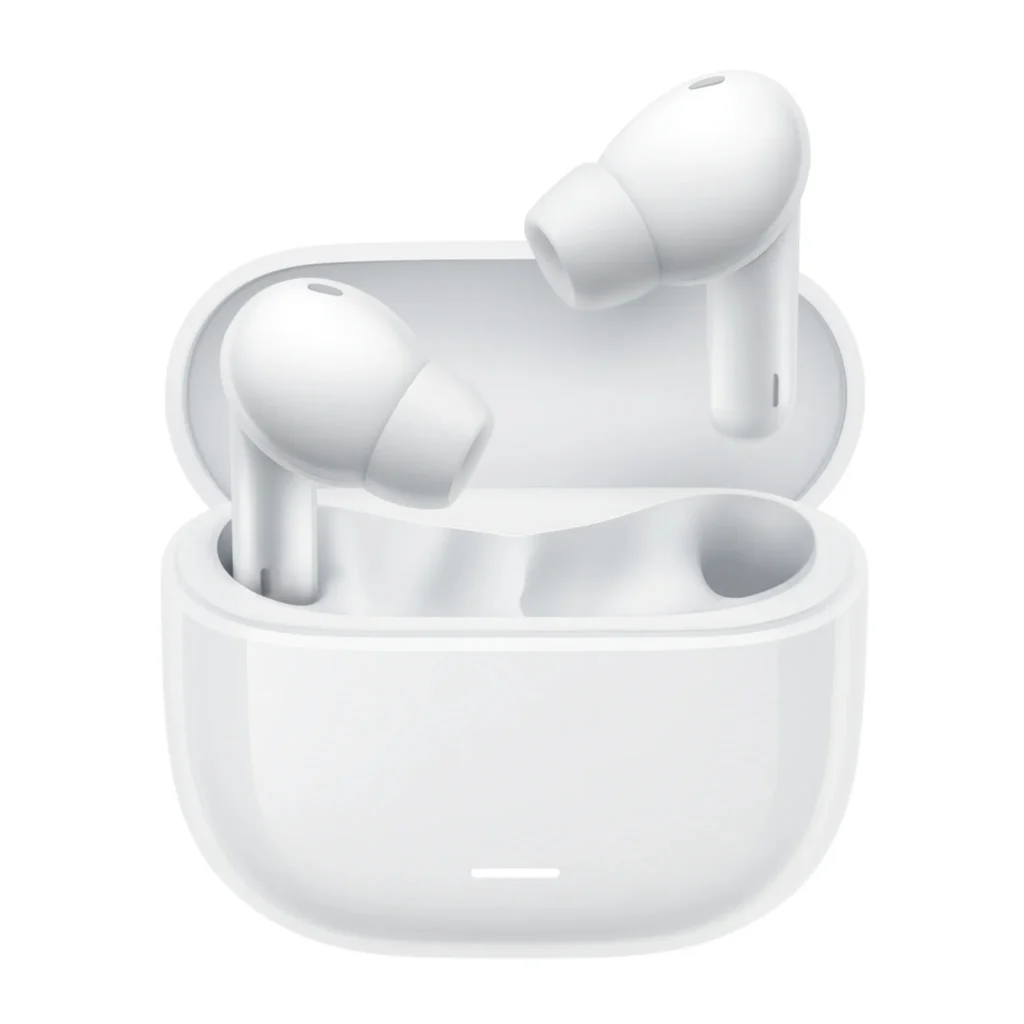 Xiaomi Redmi Buds 6 Lite - Blanco