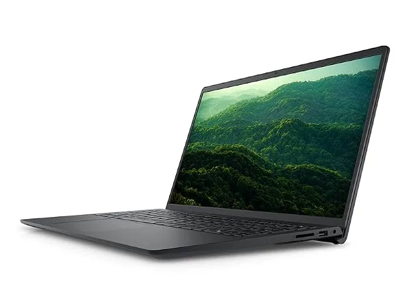 DELL 15 LDC15250 i5 1334U / 8GB RAM DDR5 / 512GB SSD 15.6"