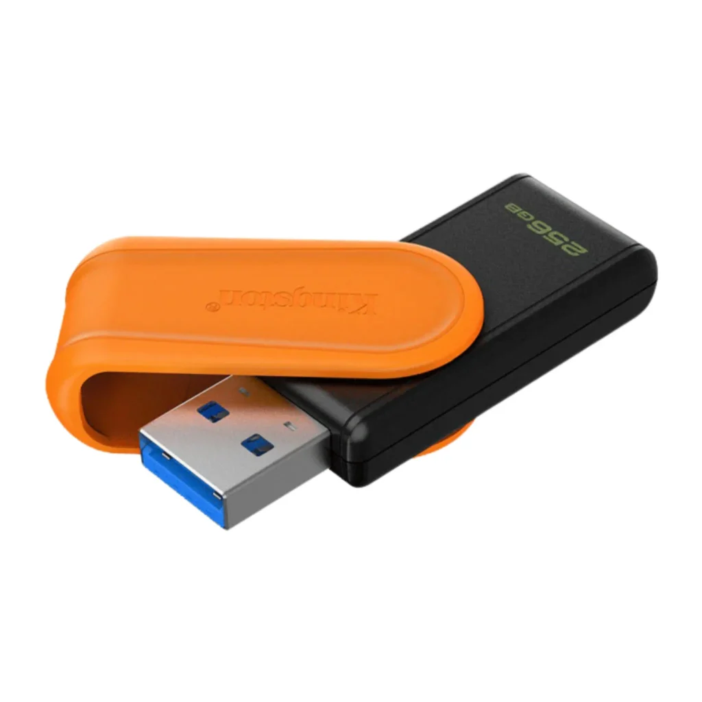 Kingston Exodia S USB 3.2' 256GB