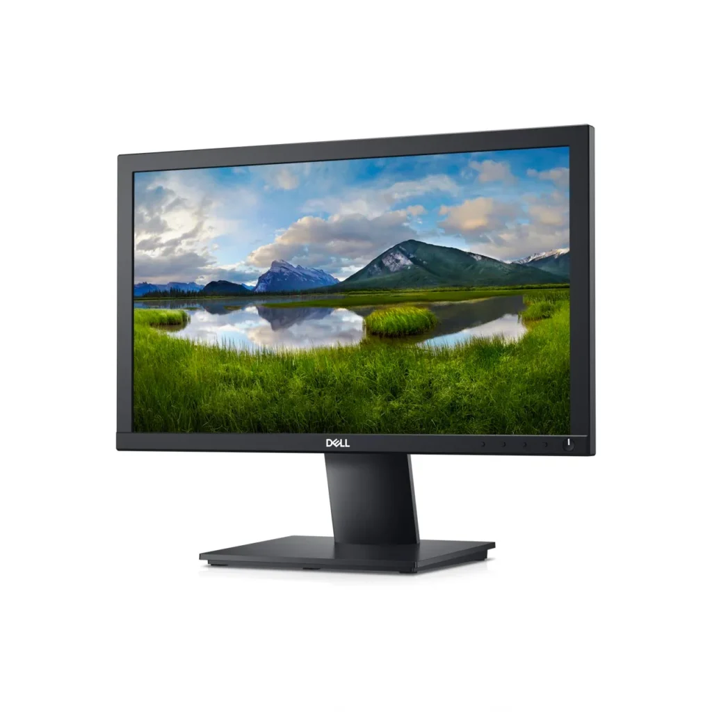 Dell E1920H Monitor 19"