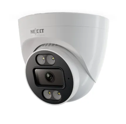 Nexxt Cámara Wi-Fi Domo NHC-IF20T - Imagen 2