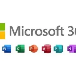 Microsoft 365 PROMO - 12 meses